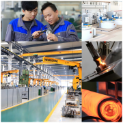 塑料机械配套件行业领先企业浙江华业今日申购