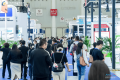 <b>三大范畴引领从动化将来2026武汉国际智能工业及</b>