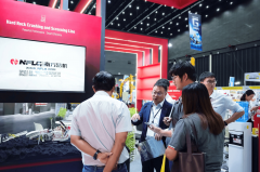 曲通东盟千亿基建市场2026泰国泰国（曼谷）工程