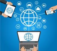 广州手机网坐设想公司：专业定制挪动网坐开辟